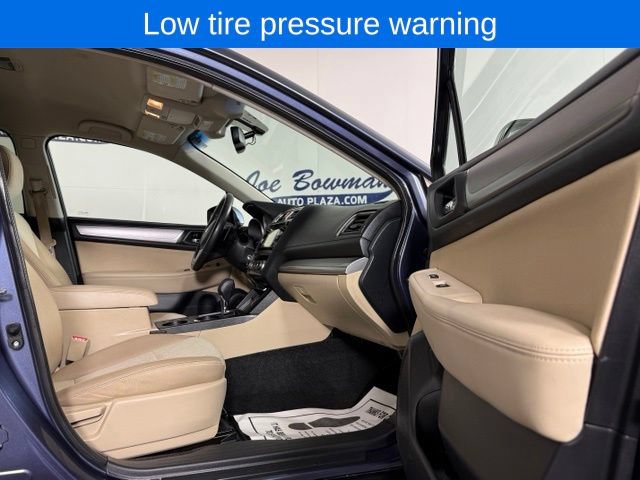 Used 2015 Subaru Outback 2.5i Premium AWD/4WD image 15