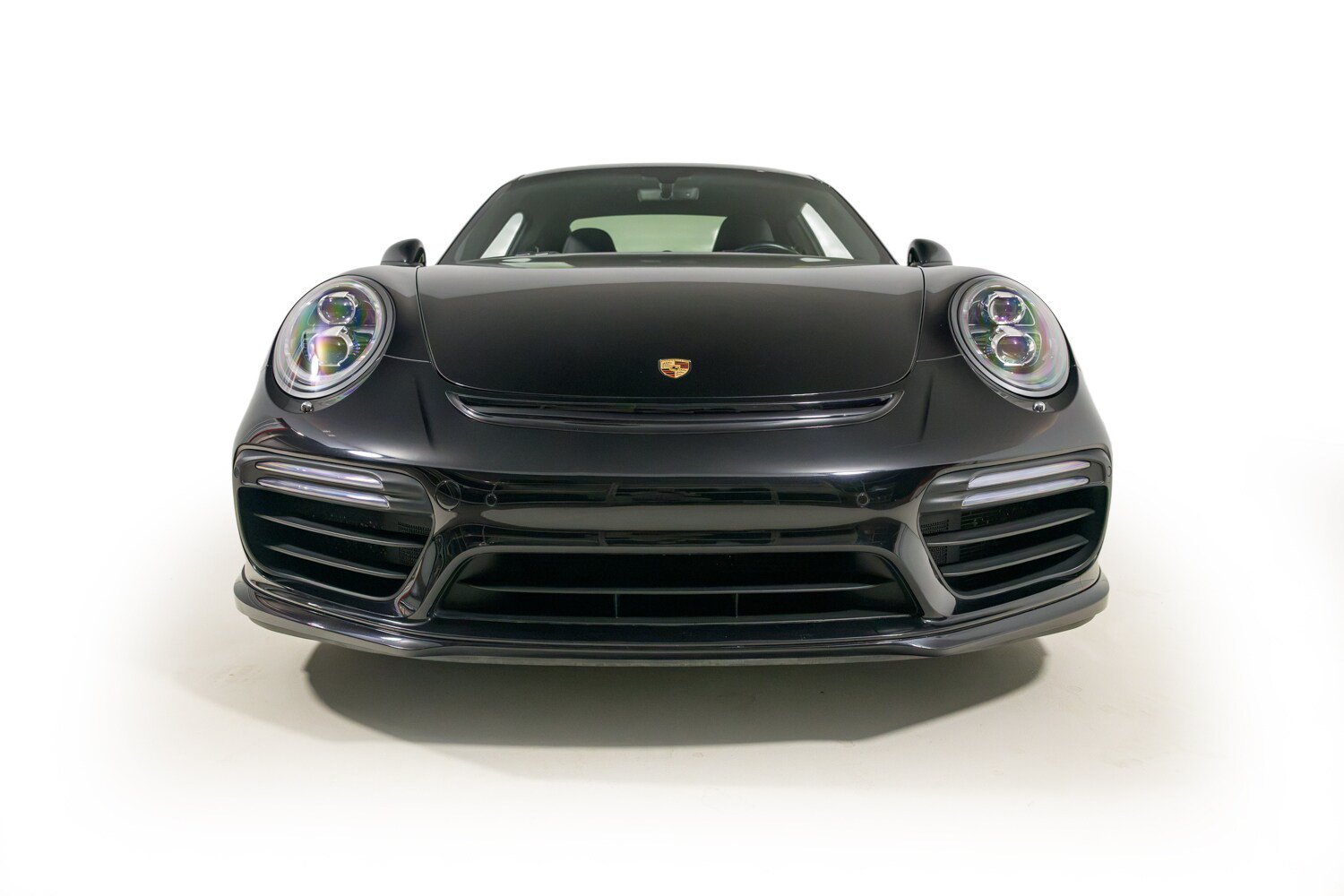 Used 2018 Porsche 911 Turbo AWD/4WD image 10