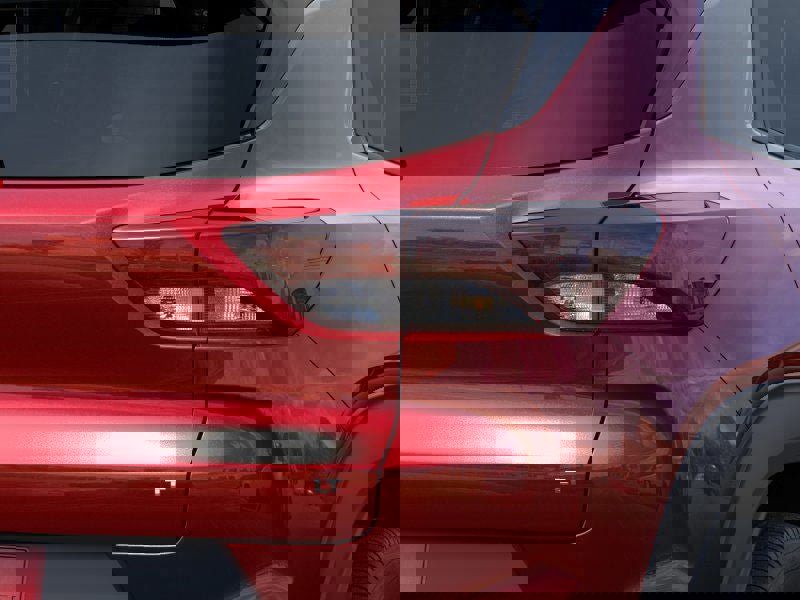 New 2026 Chevrolet TrailBlazer LT w/ Convenience Package image 35