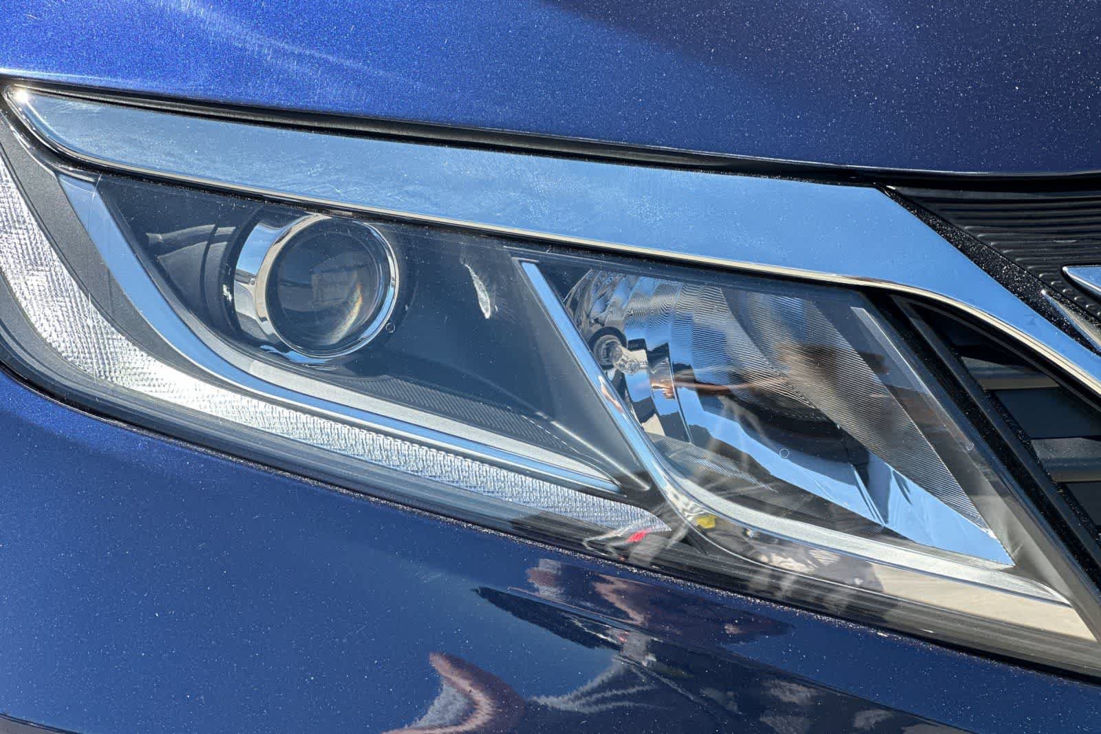 Used 2018 Honda Odyssey EX-L image 34