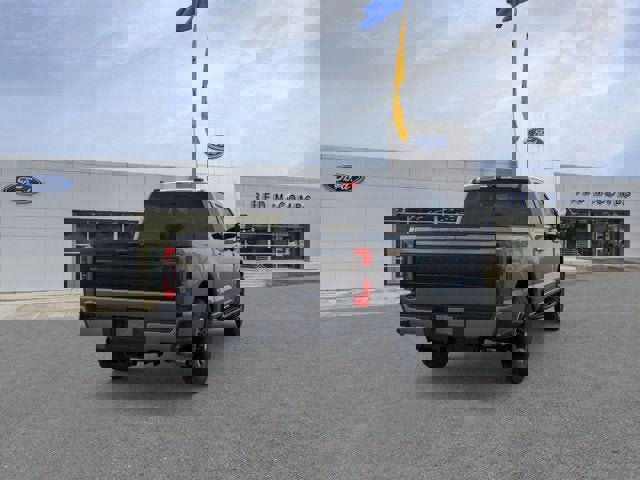 New 2026 Ford F250 Platinum w/ Tremor Off-Road Package image 8