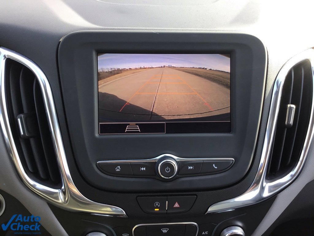 Used 2024 Chevrolet Equinox LS image 42