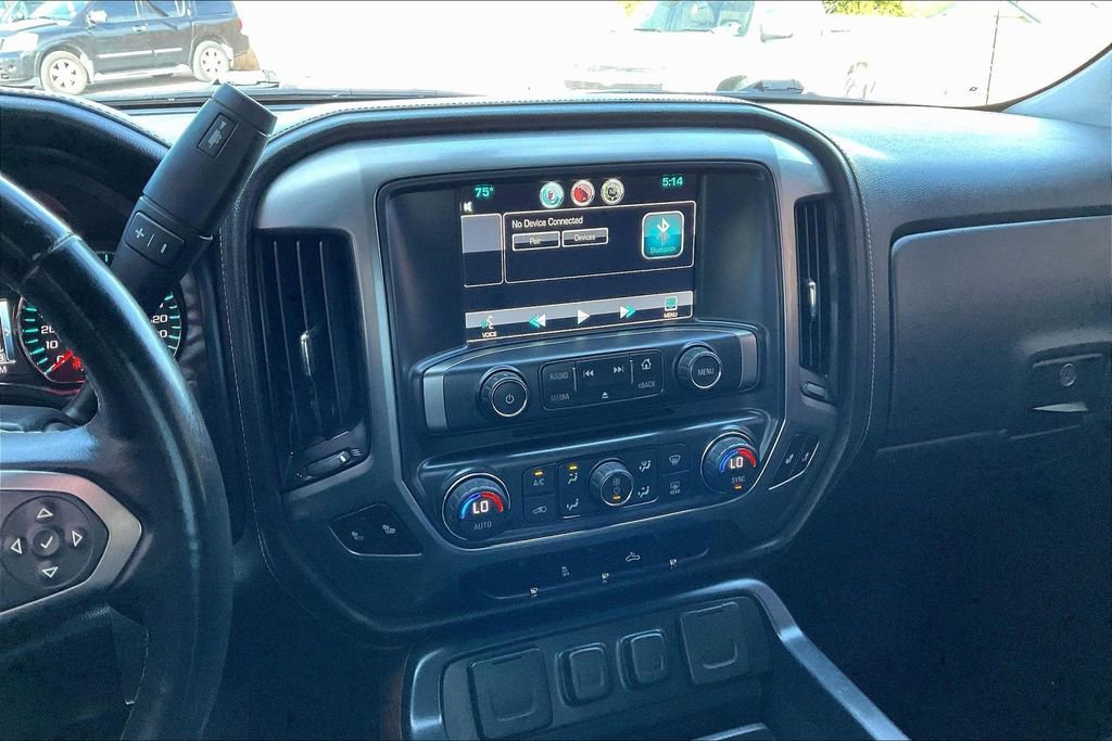 Used 2014 Chevrolet Silverado 1500 LTZ image 6