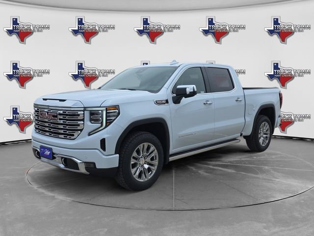 New 2026 GMC Sierra 1500 Denali w/ Technology Package AWD/4WD image 7