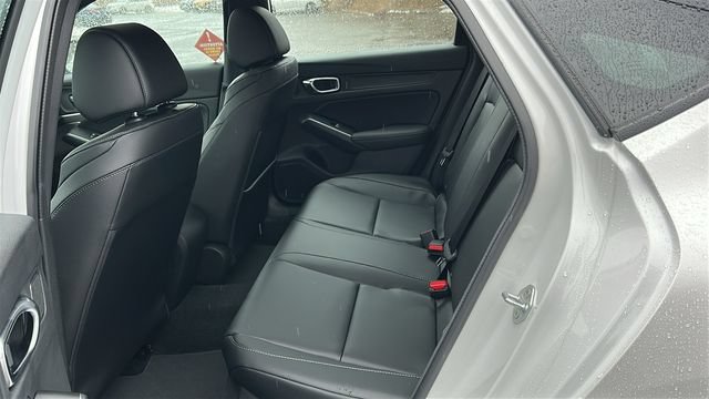 New 2026 Acura Integra A-Spec FWD image 22
