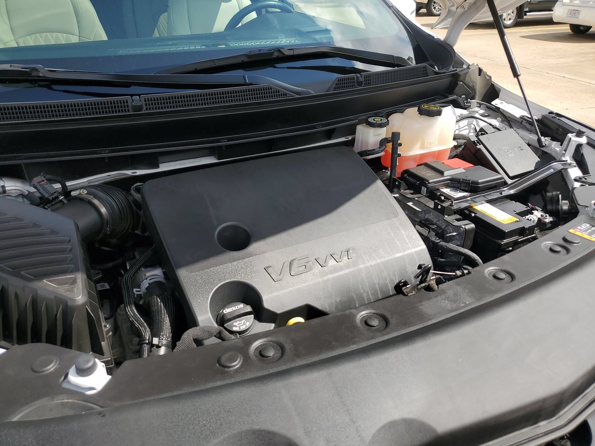 Used 2022 Buick Enclave Avenir AWD/4WD image 37