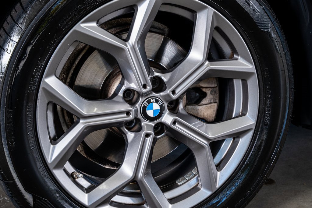 Used 2020 BMW X3 xDrive30e w/ Convenience Package image 10