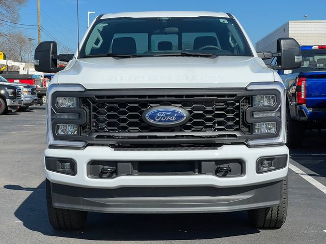 New 2026 Ford F350 XL w/ STX Appearance Package image 41