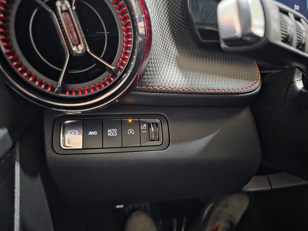 Used 2026 Chevrolet Equinox RS w/ Convenience Package III image 29