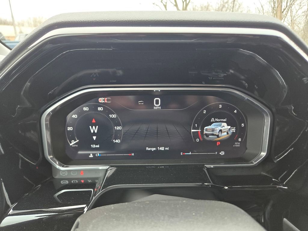 New 2026 GMC Sierra 1500 Elevation w/ Elevation Premium Package image 15