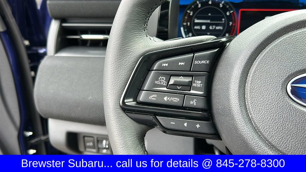 New 2026 Subaru Outback Limited XT AWD/4WD image 10