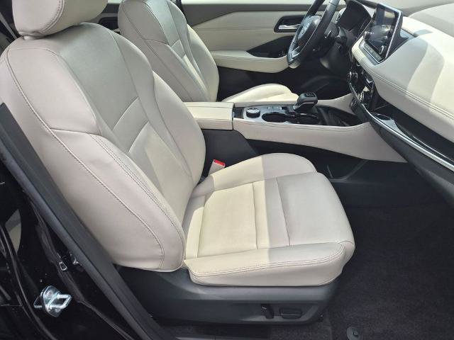 Certified 2023 Nissan Rogue SL AWD/4WD image 29