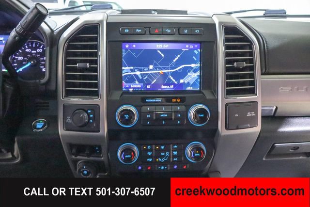 Used 2020 Ford F250 Platinum AWD/4WD image 48