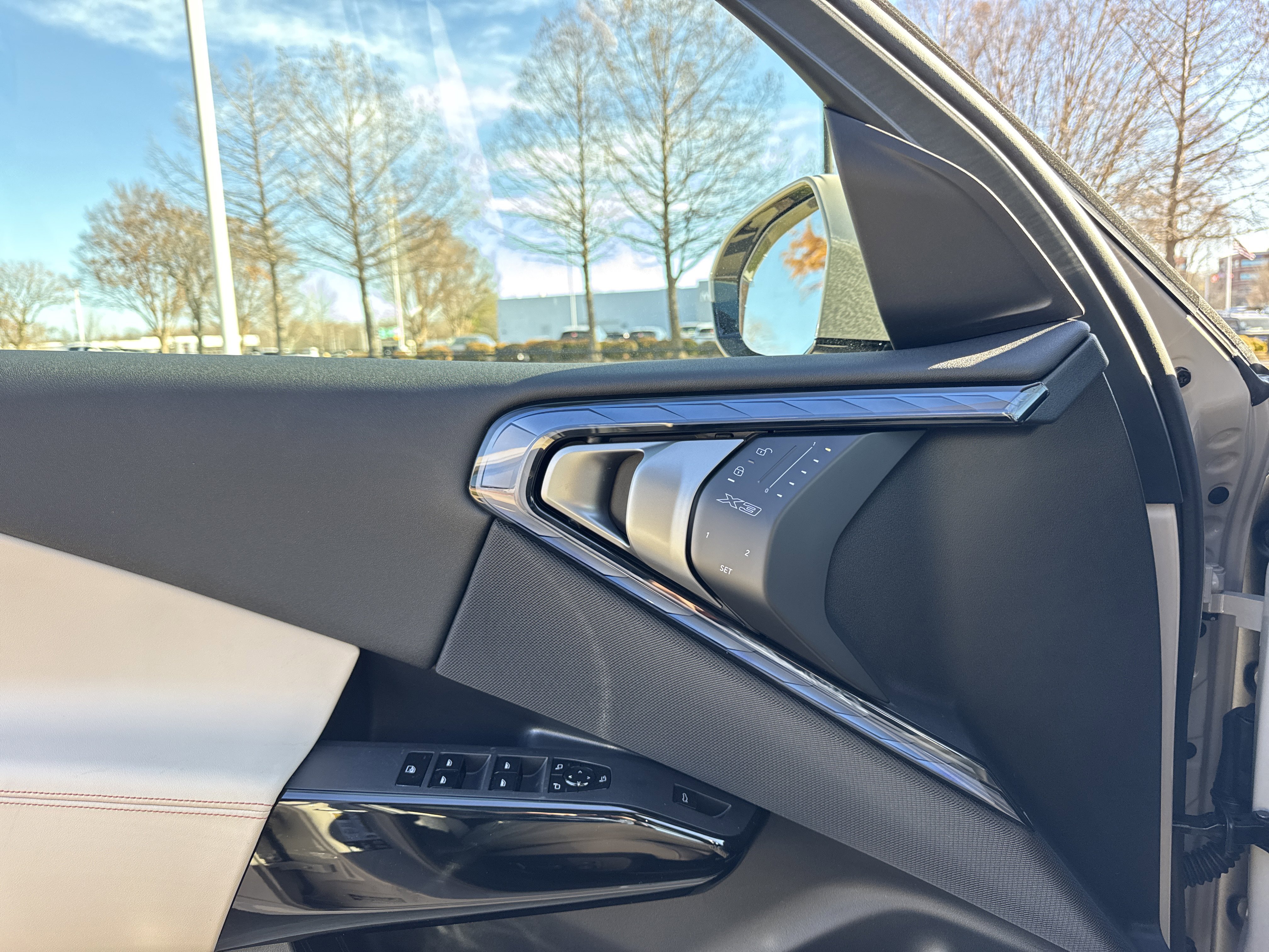 New 2026 BMW X3 xDrive30 w/ M Sport Package image 19