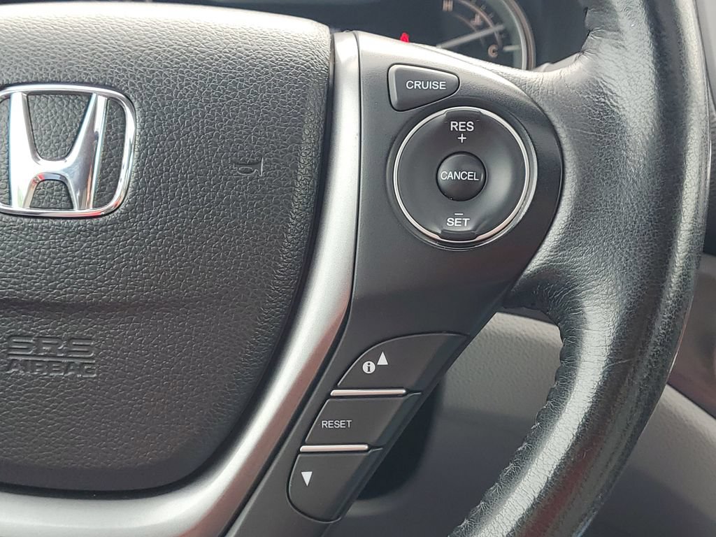 Used 2016 Honda Pilot EX-L image 23