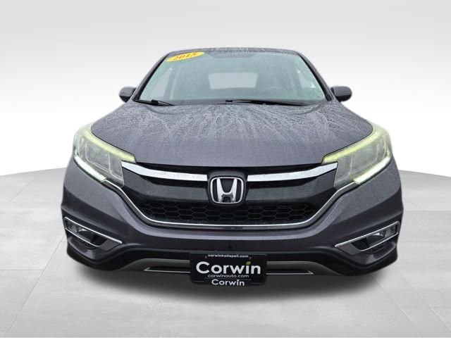 Used 2015 Honda CR-V EX image 5