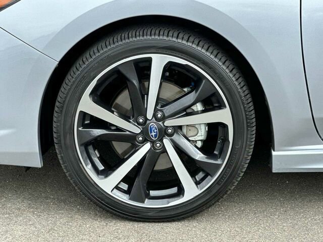 Certified 2023 Subaru Impreza 2.0i Sport AWD/4WD image 34