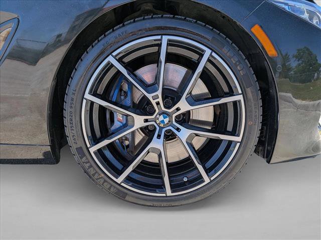 Used 2021 BMW M850i Gran Coupe xDrive image 23