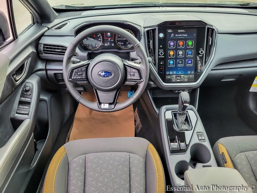 New 2026 Subaru Crosstrek 2.5i Sport image 13
