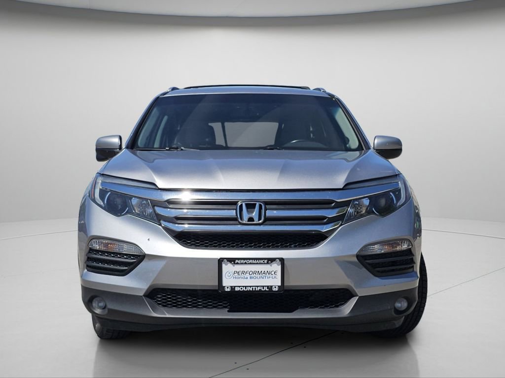 Used 2016 Honda Pilot EX-L image 3