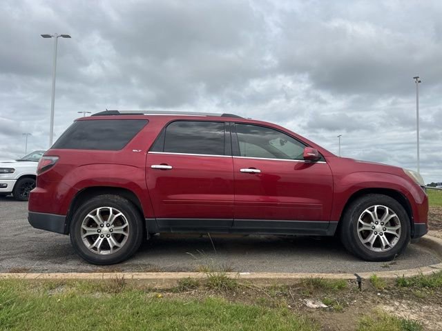 Used 2013 GMC Acadia SLT AWD/4WD image 12
