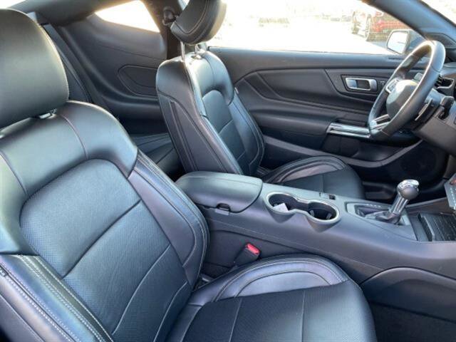 Used 2024 Ford Mustang GT Premium image 10