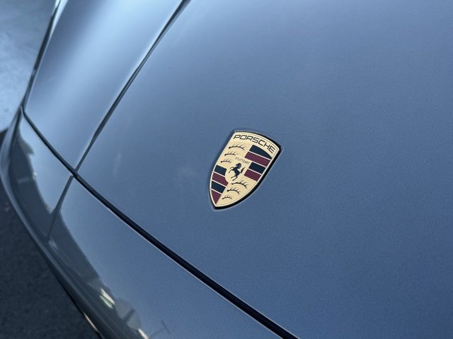 Used 2025 Porsche Cayenne image 33