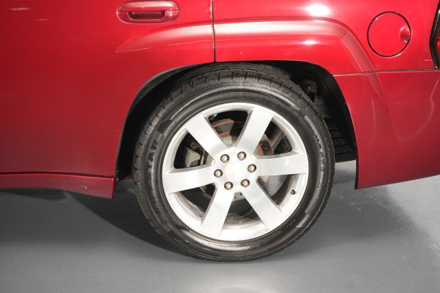 Used 2007 Chevrolet TrailBlazer SS AWD/4WD image 41