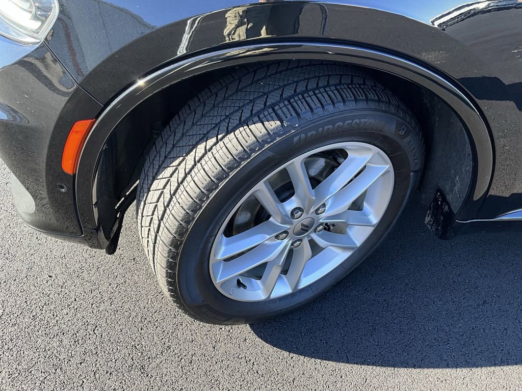 Used 2021 Dodge Durango R/T image 28