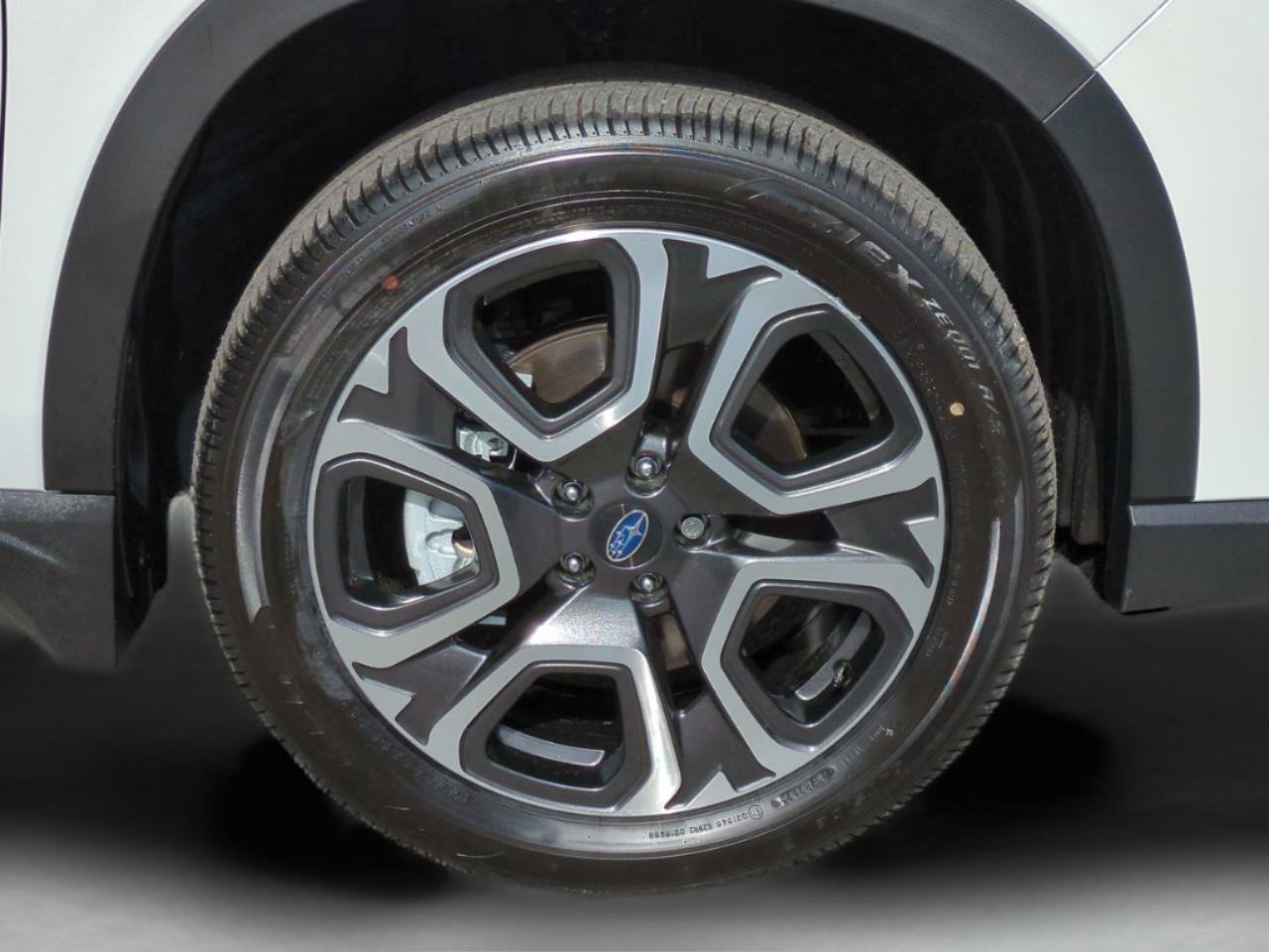 New 2026 Subaru Ascent Limited image 11