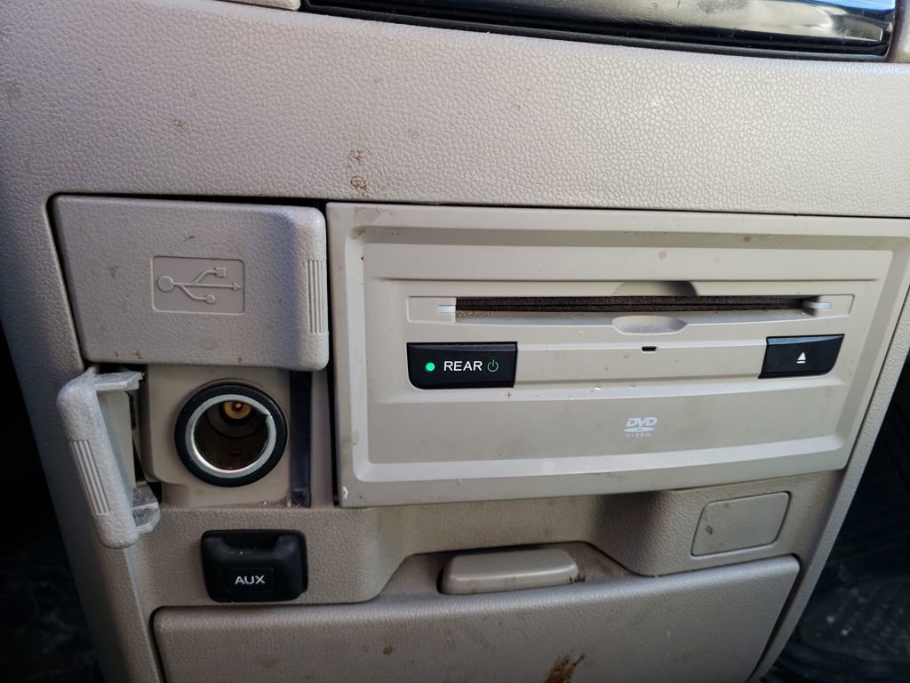 Used 2017 Honda Odyssey SE image 26