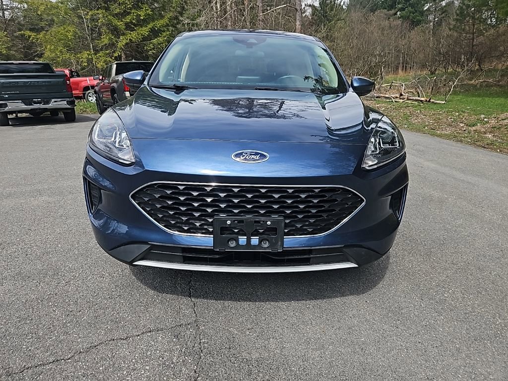 Used 2020 Ford Escape SE image 8