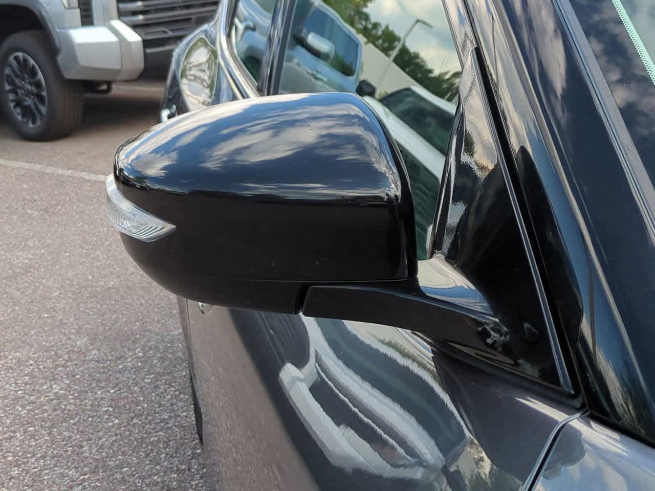 Used 2020 Nissan Maxima 3.5 SV w/ Floor Mat Group FWD image 12