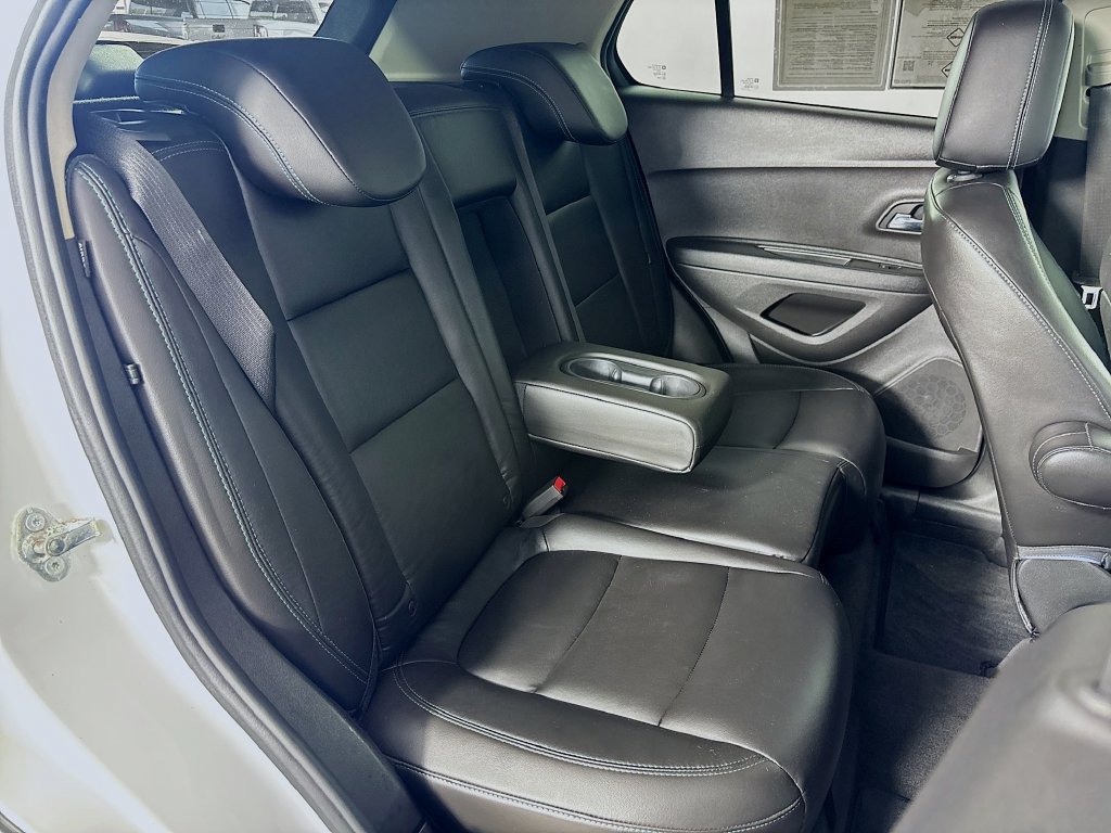 Used 2016 Chevrolet Trax LTZ AWD/4WD image 26