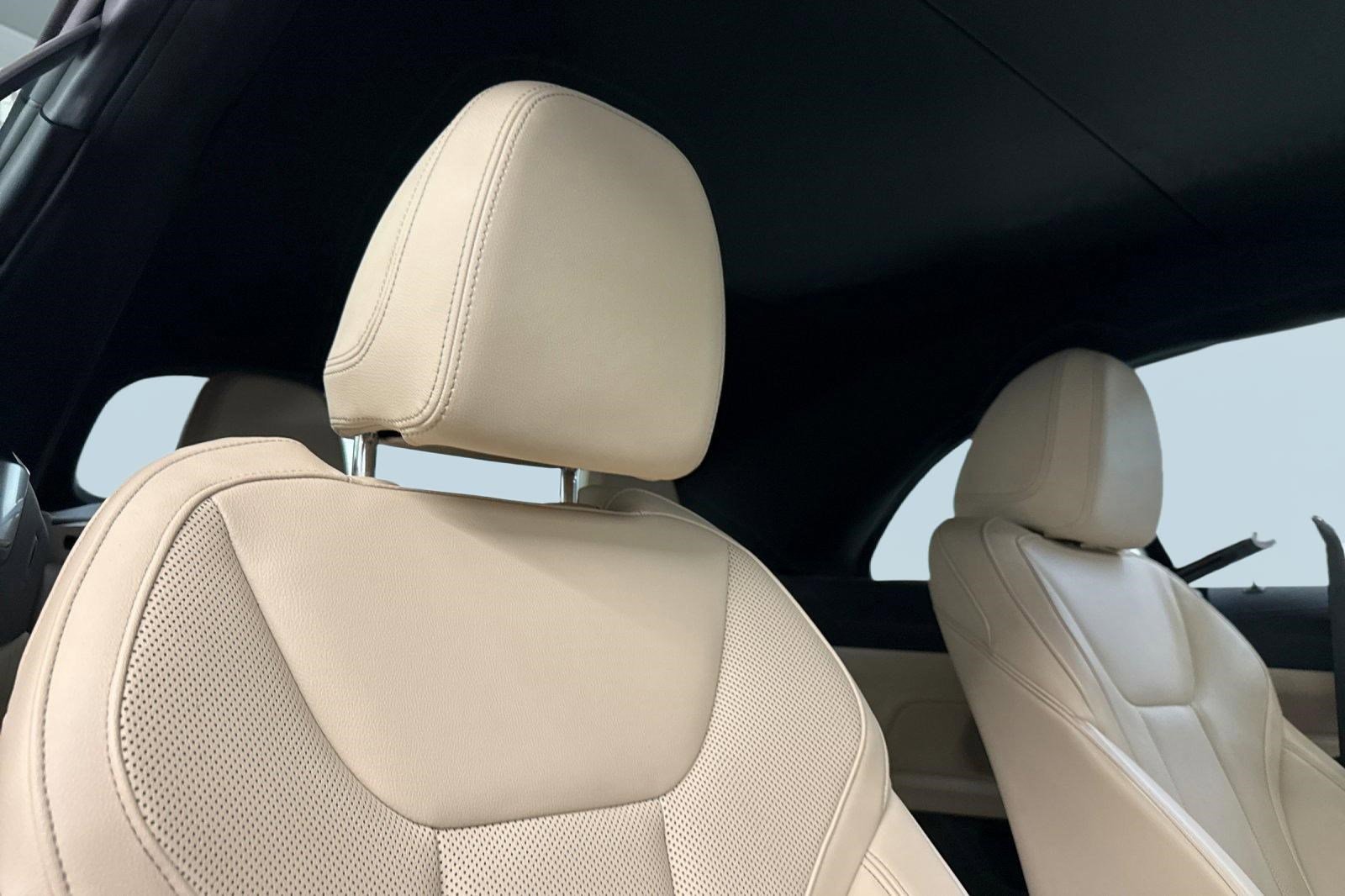 Certified 2023 BMW 430i Convertible w/ M Sport Package image 26