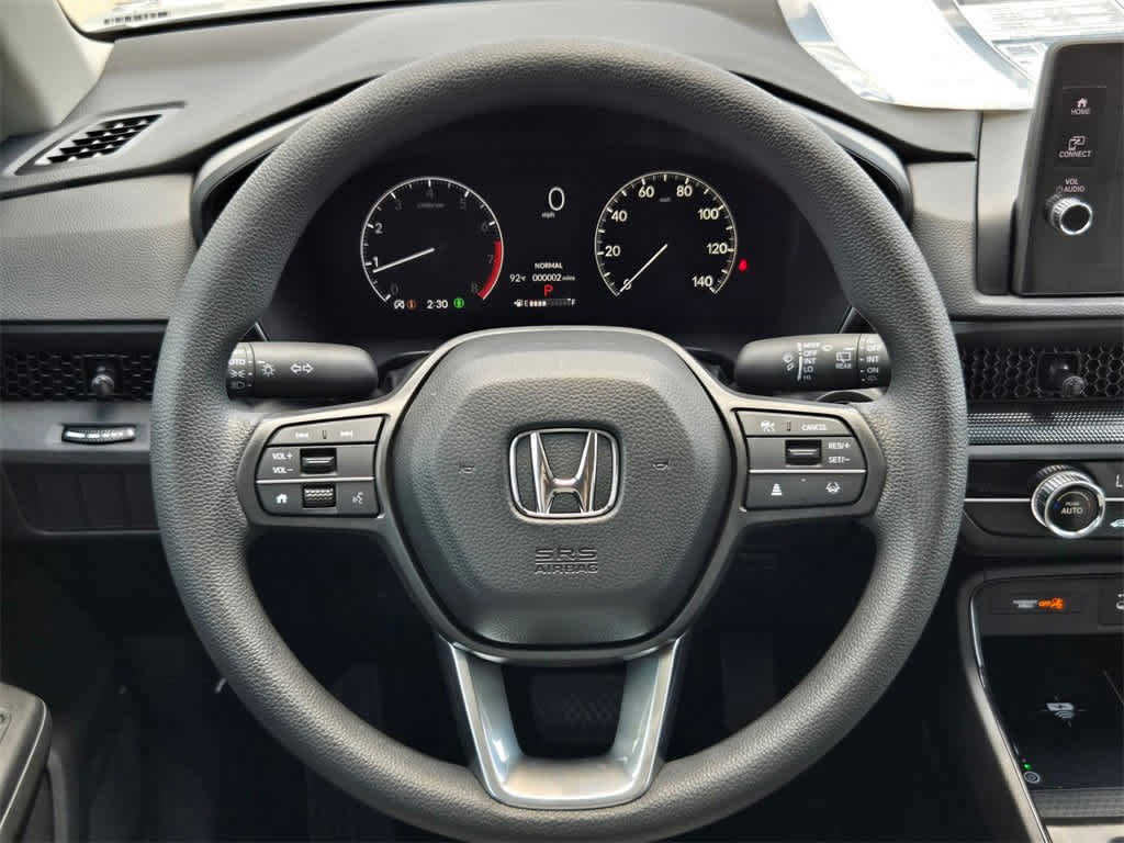 Used 2026 Honda CR-V LX image 15