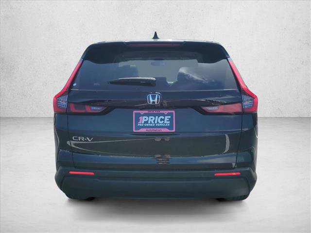 Used 2026 Honda CR-V EX-L image 7