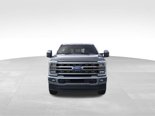 New 2026 Ford F350 Lariat w/ Chrome Package AWD/4WD image 7