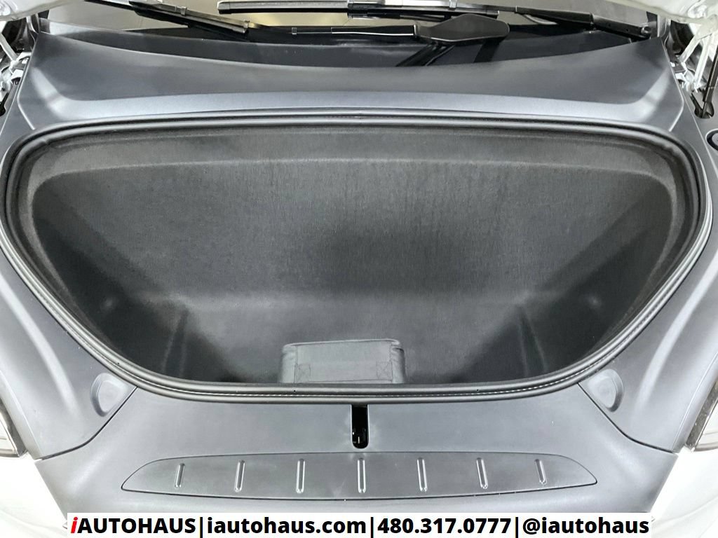 Used 2023 Tesla Model X AWD/4WD image 17