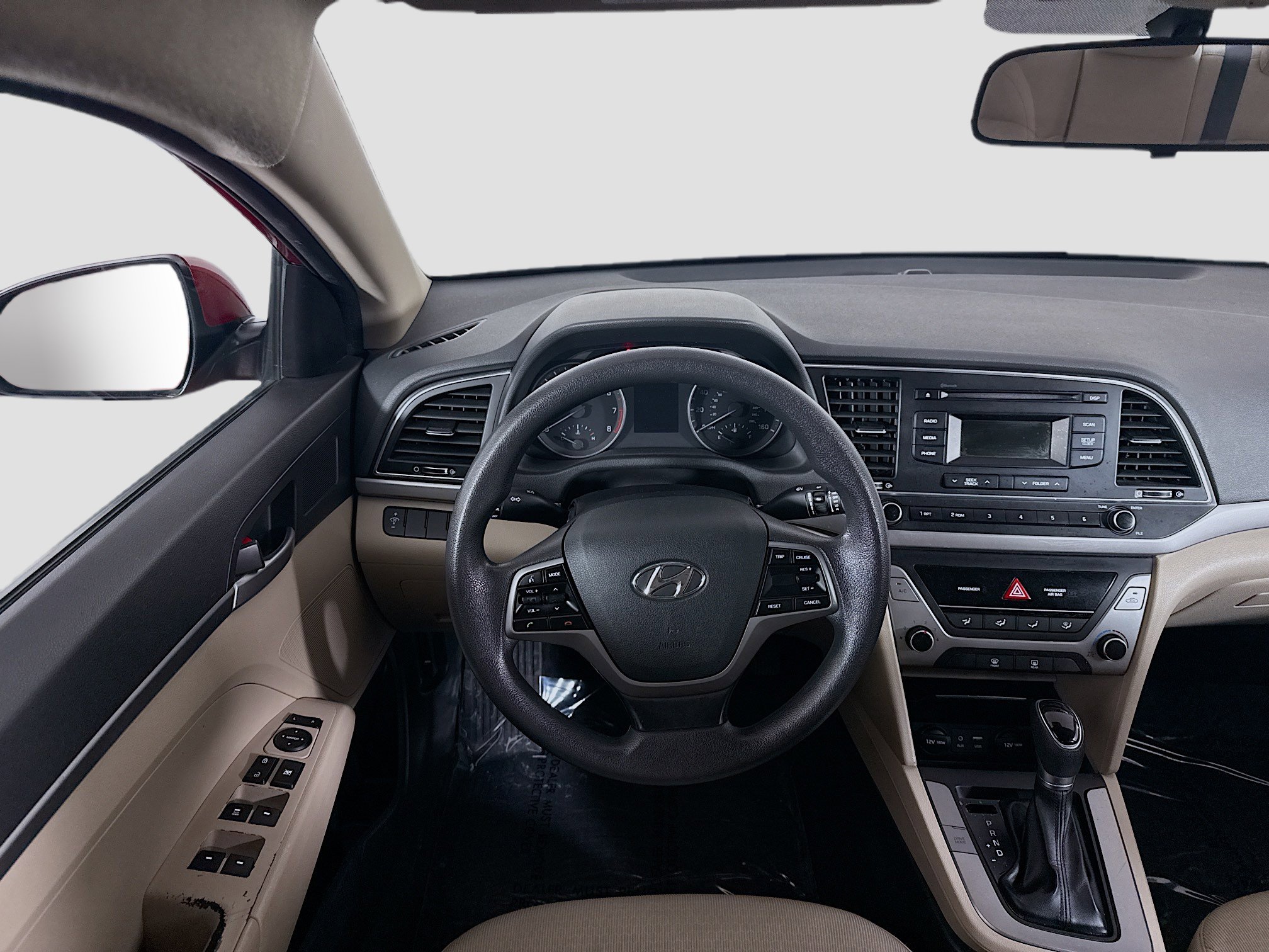 Used 2018 Hyundai Elantra SE w/ Winter Weather Package image 17