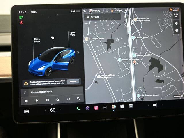 Used 2019 Tesla Model 3 Long Range image 17