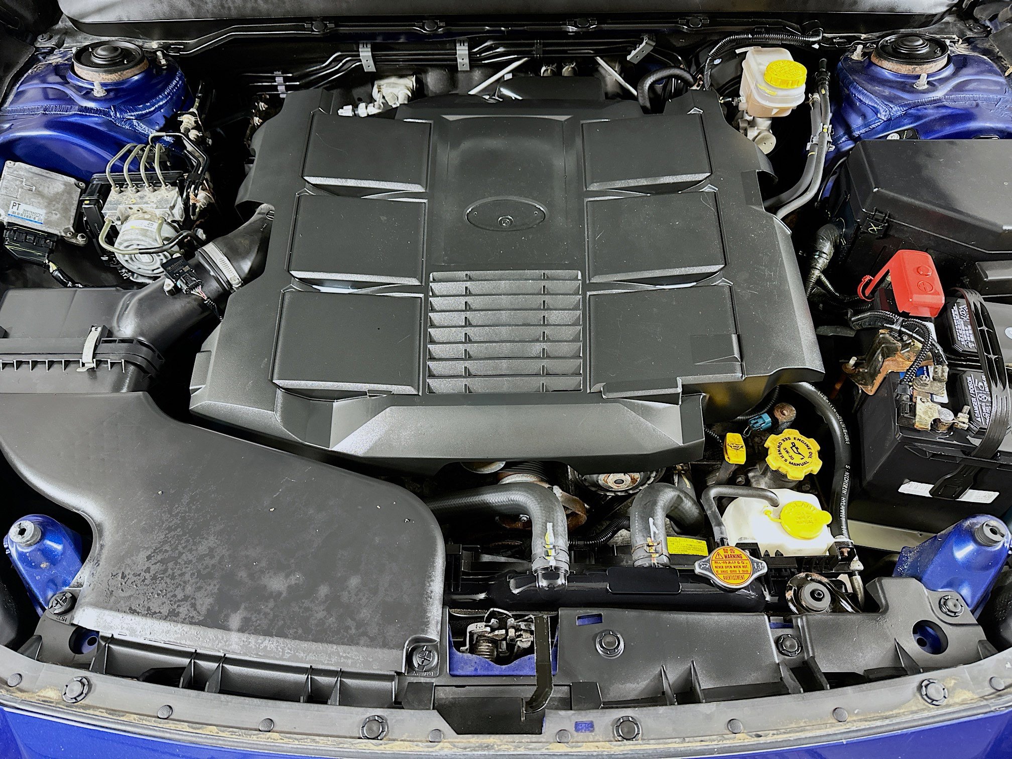 Used 2015 Subaru Outback 3.6R Limited image 30