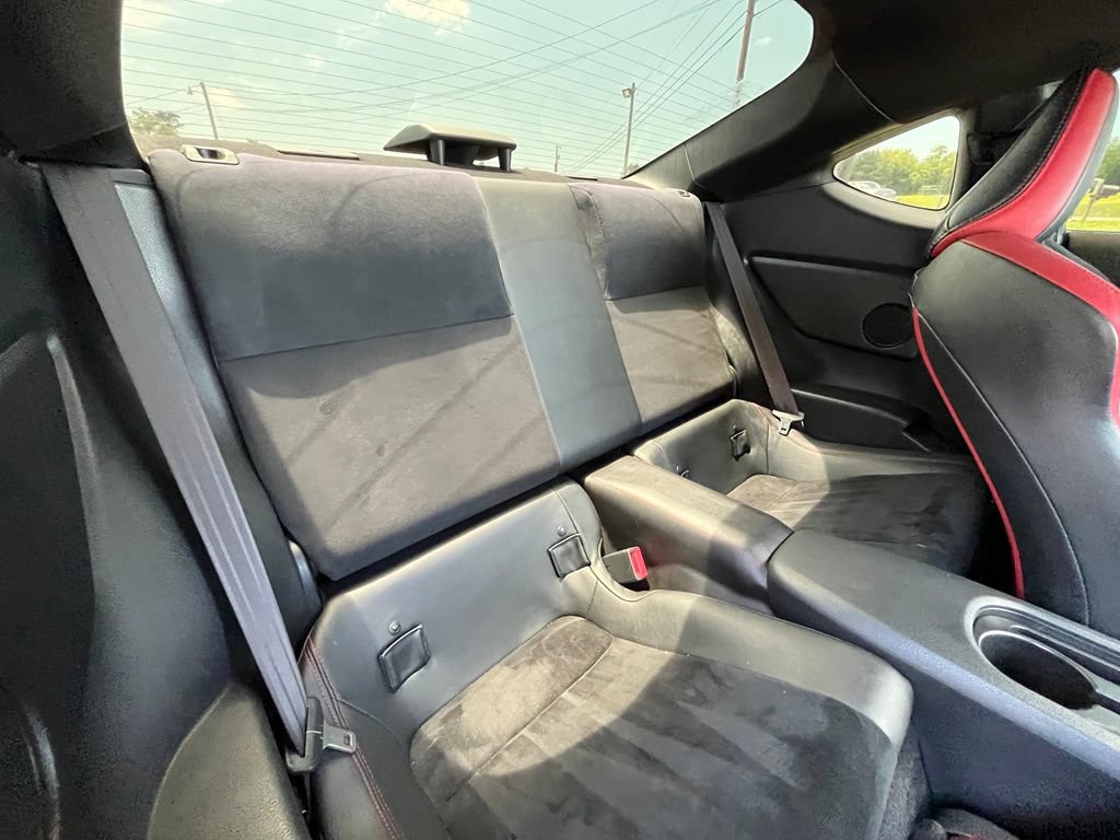 Used 2019 Toyota 86 RWD image 25
