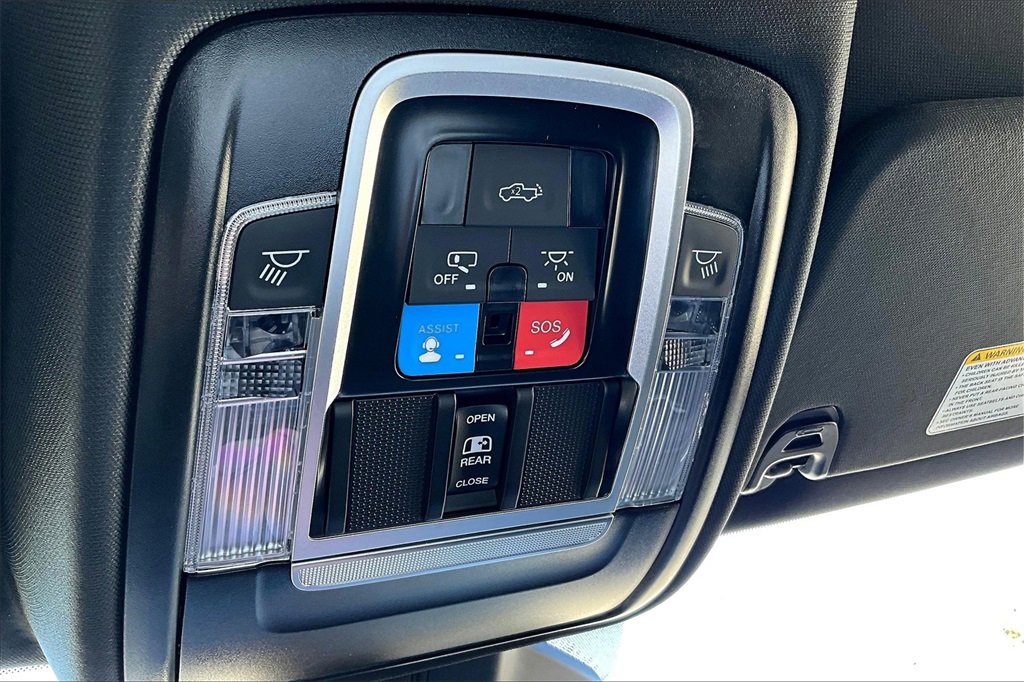 New 2026 RAM 1500 Big Horn image 28