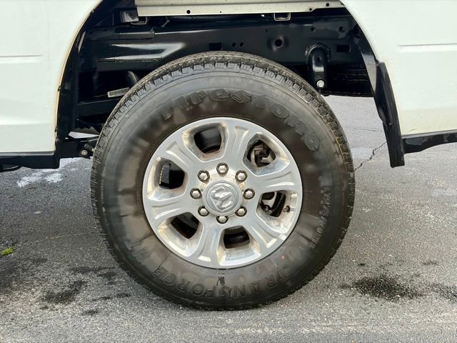 Used 2024 RAM 2500 Big Horn image 30