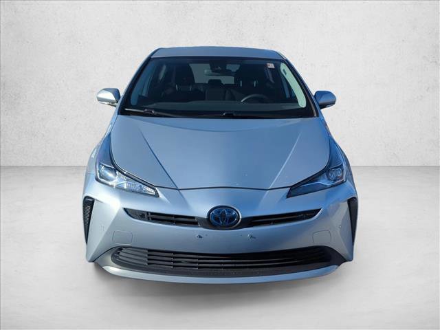 Certified 2021 Toyota Prius LE w/ Carpet Mat Package (TMS) video 2