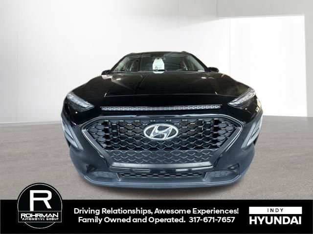 Used 2020 Hyundai Kona SEL image 3