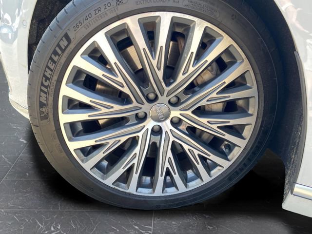 Used 2020 Audi A8 L 3.0T w/ Executive Package image 33