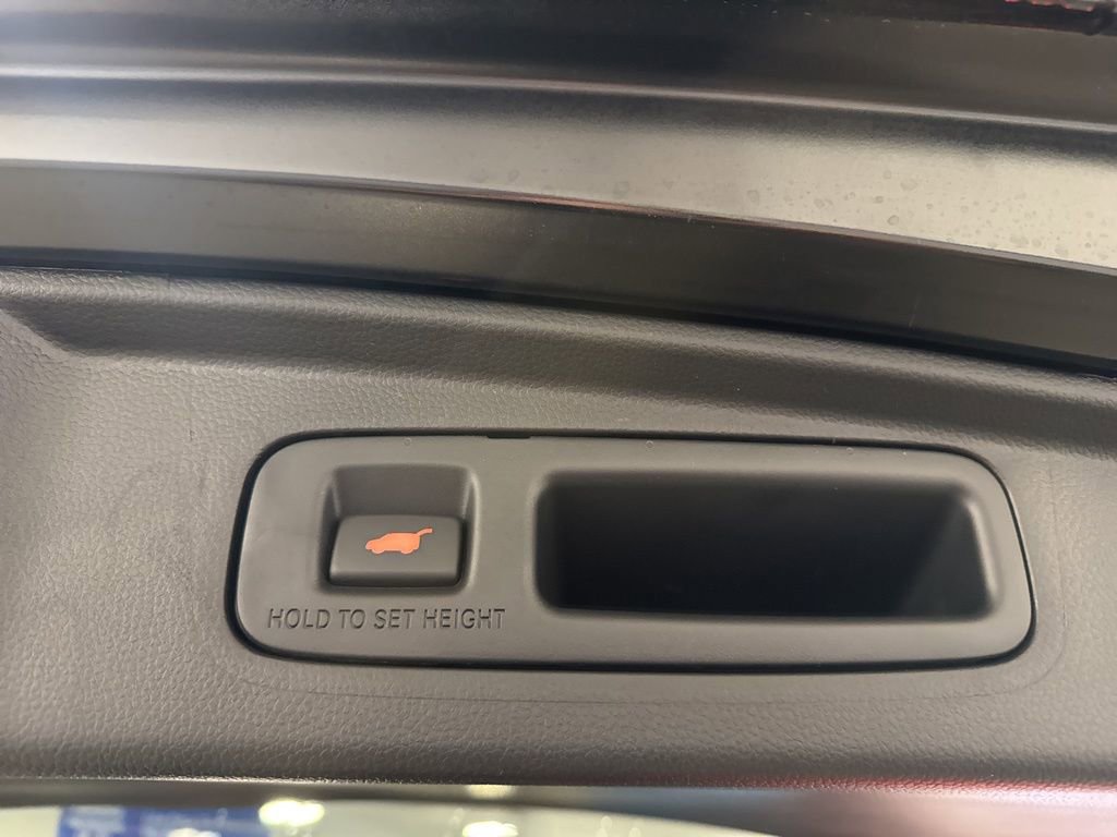 Certified 2026 Honda CR-V EX-L image 29