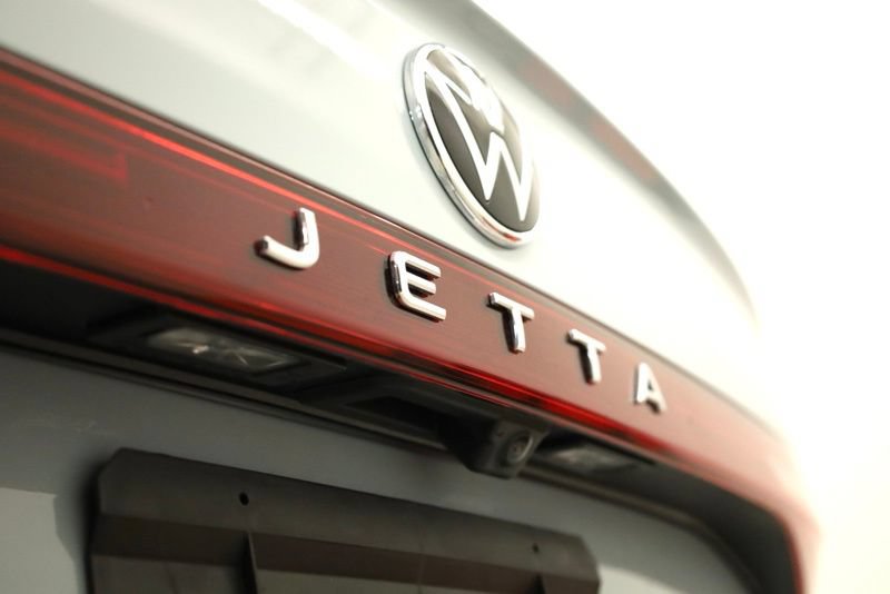 New 2026 Volkswagen Jetta Sport image 36